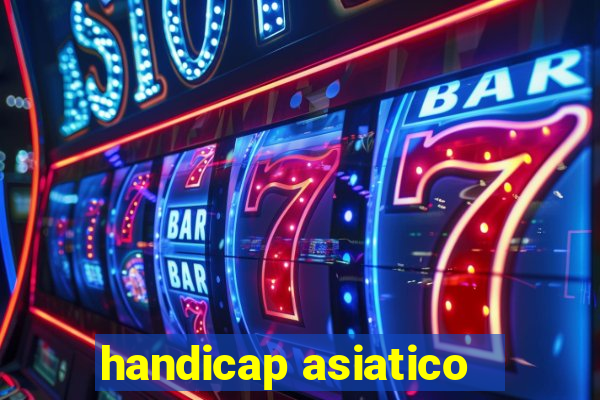 handicap asiatico - 0.75